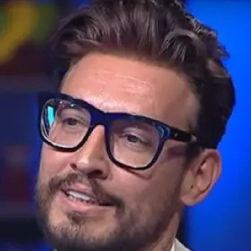 Danilo Protez saç